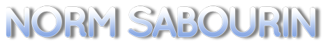 Norm Sabourin logo